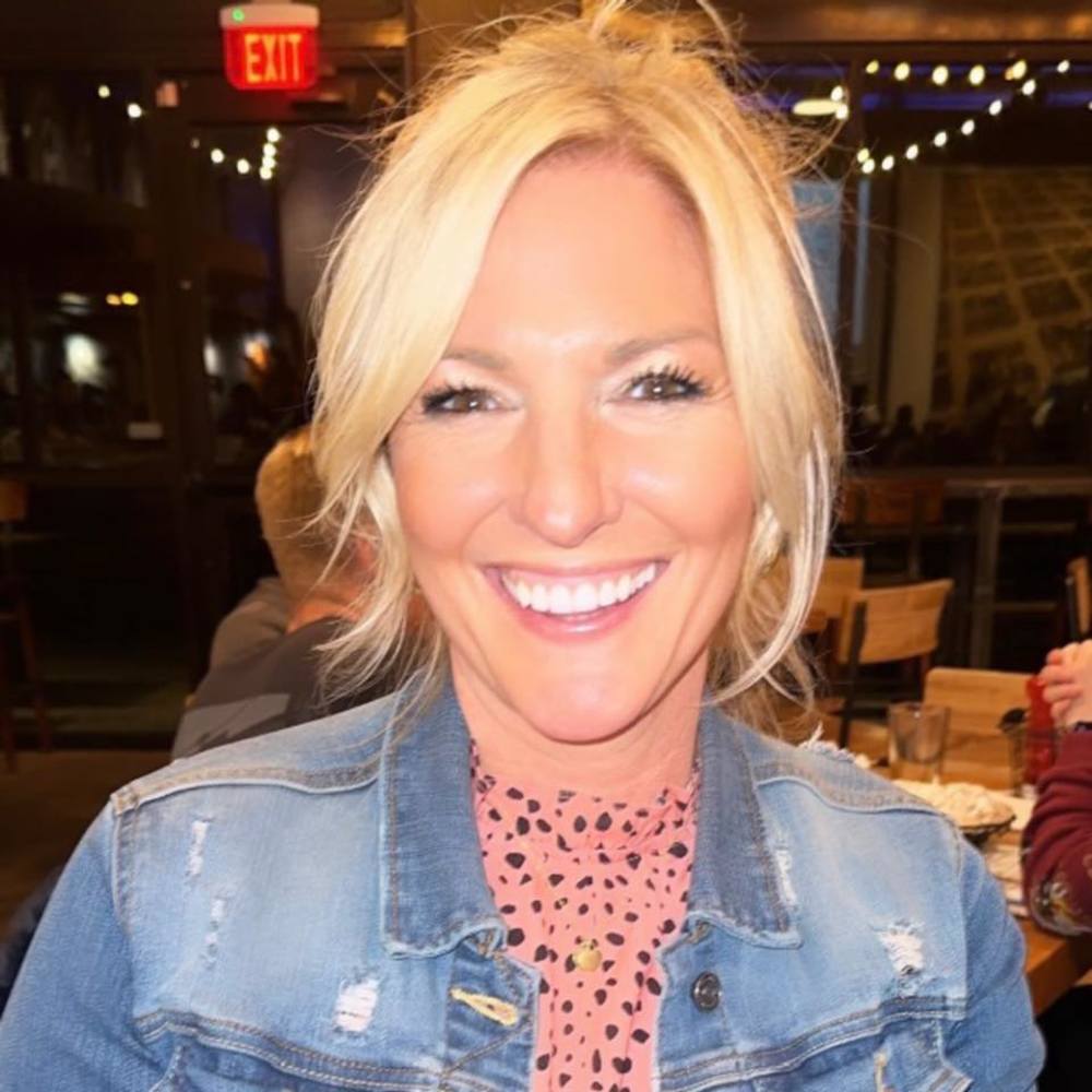 Meet your Posher, Joann